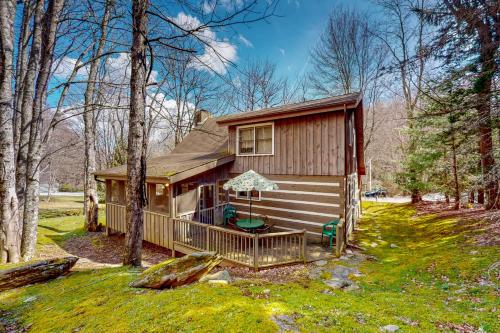 American Pride Cabin – Photos 4