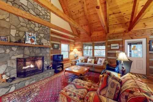 American Pride Cabin – Photos 5