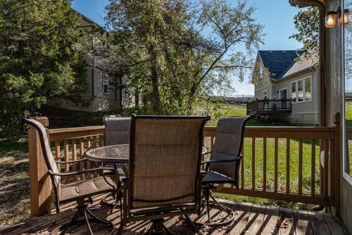 Extravagant Retreat – Photos 4