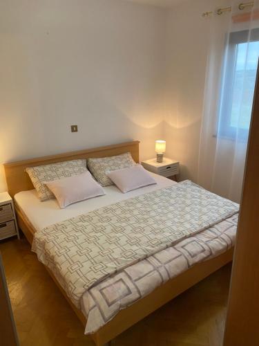 Apartman Katrin