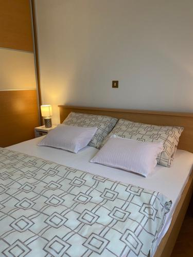 Apartman Katrin