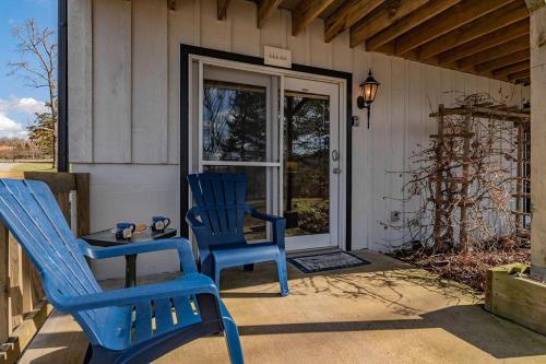 Dockside Retreat Suite – Photos 5