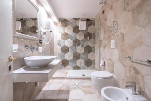 Dimora del Cardinale - Authentic Historic Residence