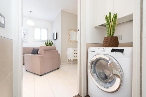 Ca' Degli Antichi Giardini Apartments photo 109