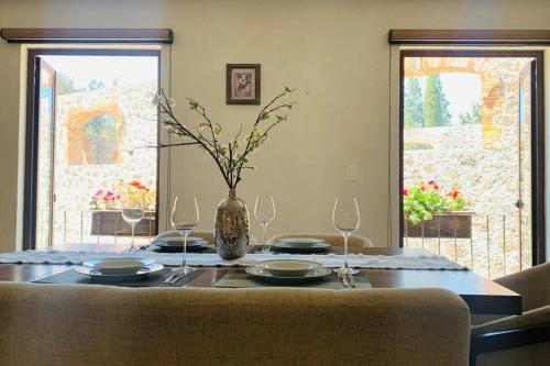 Ποτά στο Departamento Lux En Val’Quirico Loft Frontana