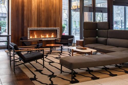 Residence Inn by Marriott Portland Downtown/Pearl District Image