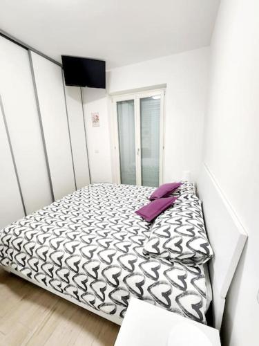 Quela Apartment - Pietralata
