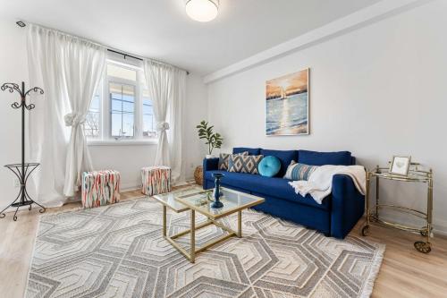 U2 - Beachy Paradise -Private & Spacious 2bdrm apt – Photos 4