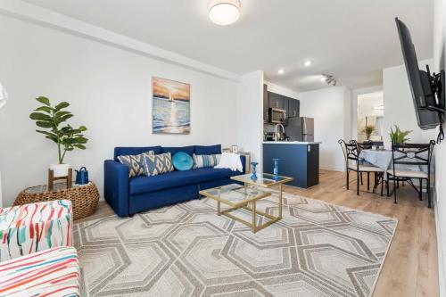 U2 - Beachy Paradise -Private & Spacious 2bdrm apt – Photos 2