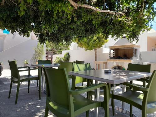 Φωτογραφία από το άλμπουμ του Achinos *2, Seaside, between Ierapetra & Myrtos! σε Gra Liyiá