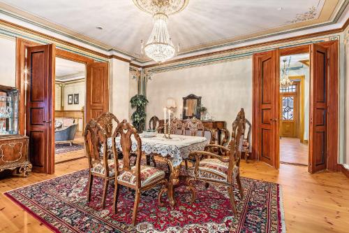 Χώρος καθιστικού στο Sandtorgholmen Hotel - Best Western Signature Collection