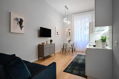 Brera Chic Suite in the Heart of Milan