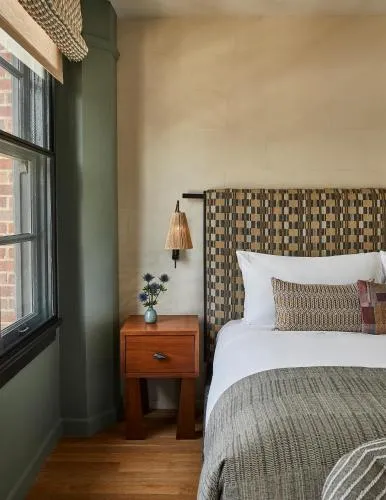 Downtown Los Angeles Proper Hotel, a Member of Design Hotels photo 17