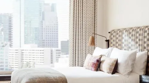 Downtown Los Angeles Proper Hotel, a Member of Design Hotels photo 10