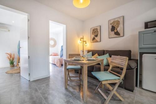 Foto Apartamento Al Alba 1