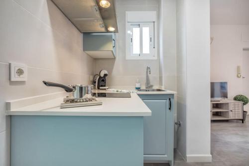 Apartamento Al Alba