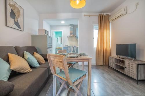 Apartamento Al Alba