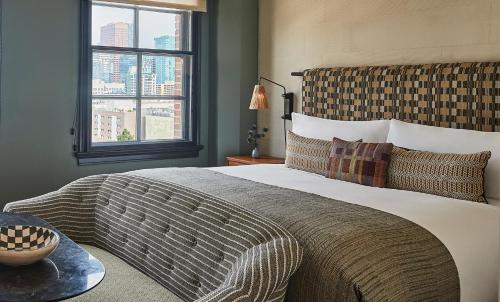 Downtown Los Angeles Proper Hotel, a Member of Design Hotels photo 58