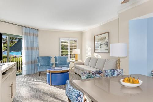 Marriott's Barony Beach Club photo 11