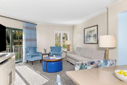 Marriott's Barony Beach Club photo 12