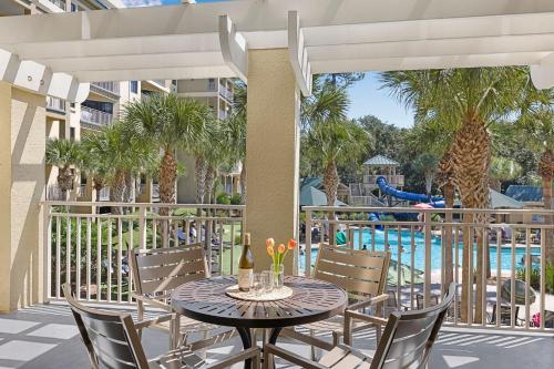 Marriott's Barony Beach Club photo 20