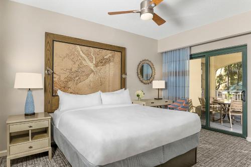 Marriott's Barony Beach Club photo 13