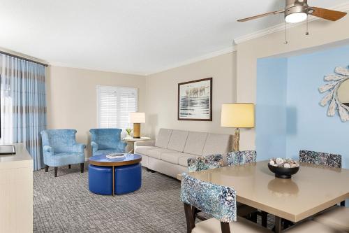 Marriott's Barony Beach Club photo 15