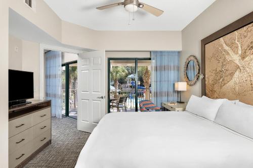 Marriott's Barony Beach Club photo 14