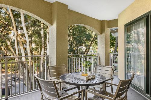 Marriott's Barony Beach Club photo 19