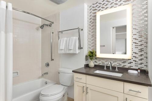 Marriott's Barony Beach Club photo 21