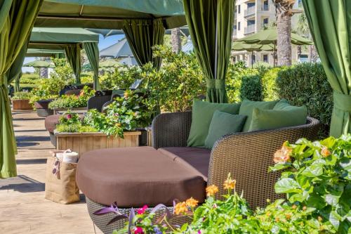 Marriott's Barony Beach Club photo 24