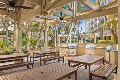 Marriott's Barony Beach Club photo 27