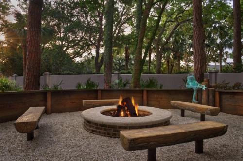 Marriott's Barony Beach Club photo 25