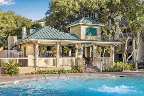Marriott's Barony Beach Club photo 28