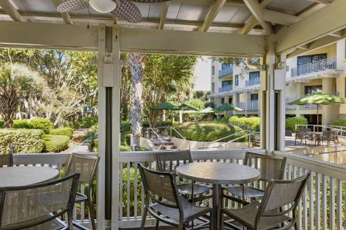 Marriott's Barony Beach Club photo 30