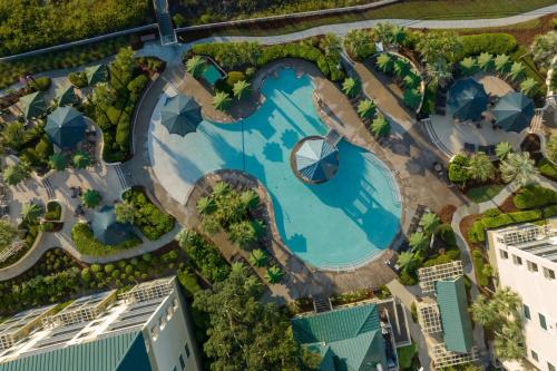 Marriott's Barony Beach Club photo 31