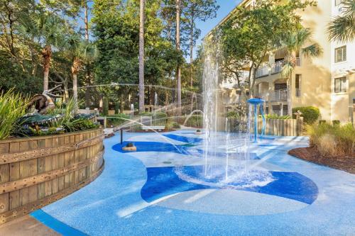 Marriott's Barony Beach Club photo 33