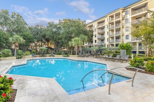 Marriott's Barony Beach Club photo 35