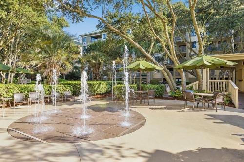 Marriott's Barony Beach Club photo 34