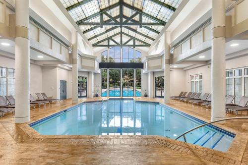 Marriott's Barony Beach Club photo 38