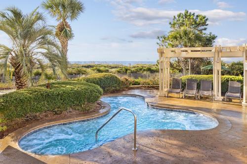 Marriott's Barony Beach Club photo 37