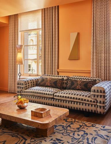 Downtown Los Angeles Proper Hotel, a Member of Design Hotels photo 44