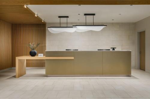 Fotografie z fotogalerie ubytování AC Hotel By Marriott Portland Beaverton v destinaci Beaverton