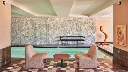 Downtown Los Angeles Proper Hotel, a Member of Design Hotels photo 38