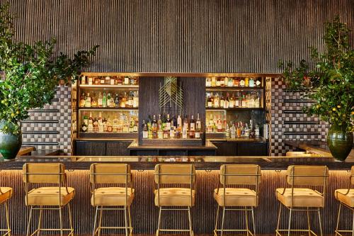 Downtown Los Angeles Proper Hotel, a Member of Design Hotels photo 35