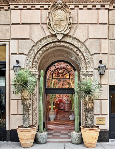 Downtown Los Angeles Proper Hotel, a Member of Design Hotels photo 51