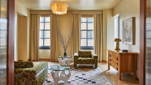 Downtown Los Angeles Proper Hotel, a Member of Design Hotels photo 50
