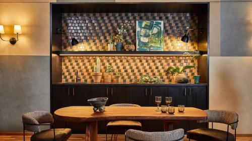 Downtown Los Angeles Proper Hotel, a Member of Design Hotels photo 48