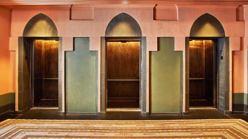 Downtown Los Angeles Proper Hotel, a Member of Design Hotels photo 45