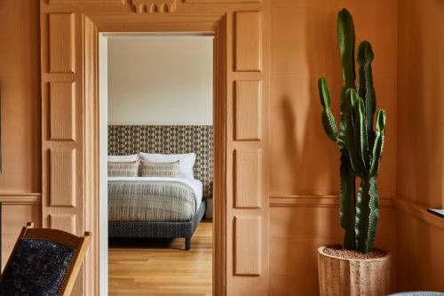 Downtown Los Angeles Proper Hotel, a Member of Design Hotels photo 46
